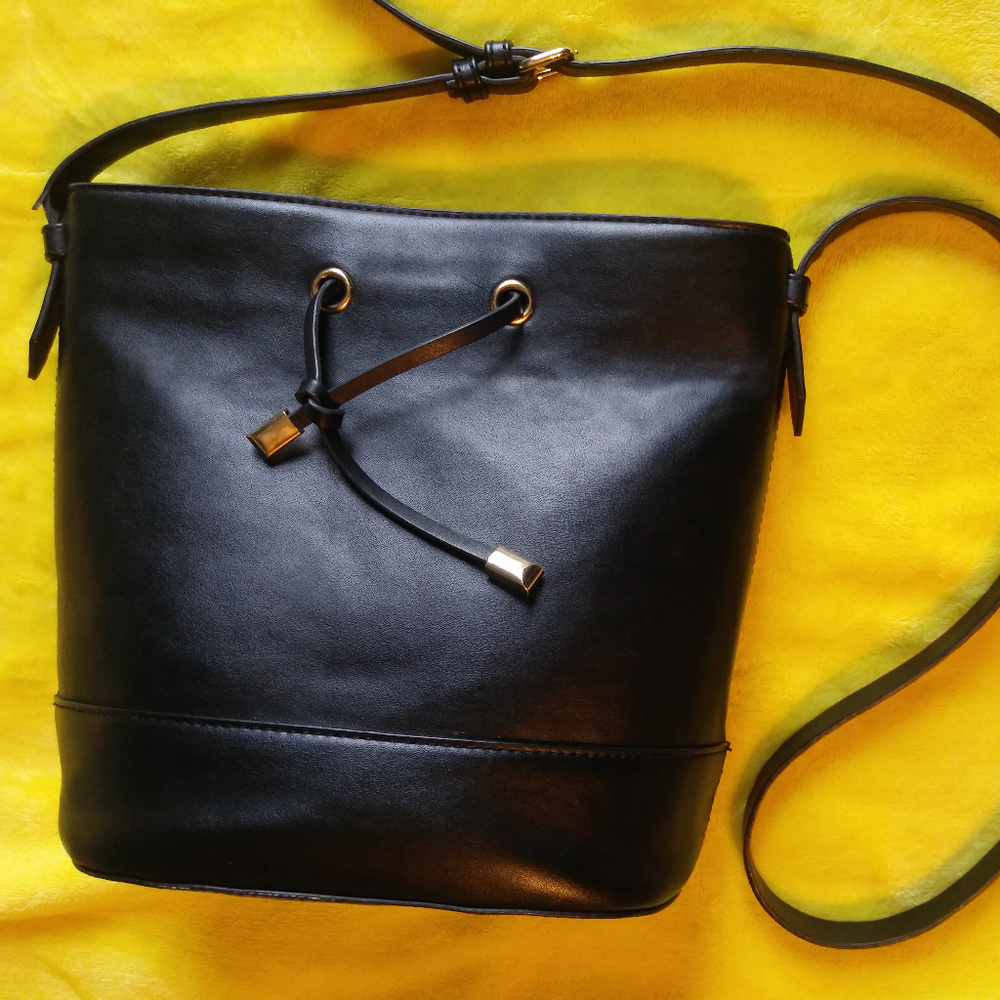 Bucket Purse